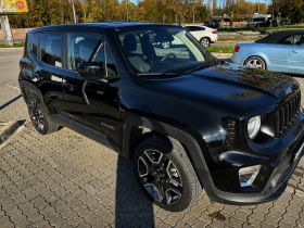 Jeep Renegade 2.4 | Mobile.bg � ����� ������ 2