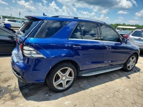 Mercedes-Benz GLE 350 3.5l 4Matic | Mobile.bg � ����� ������ 3