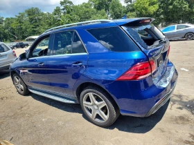 Mercedes-Benz GLE 350 3.5l 4Matic | Mobile.bg � ����� ������ 2