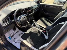 VW T-Roc 2.0TDI DSG 4Motion  | Mobile.bg � ����� ������ 8
