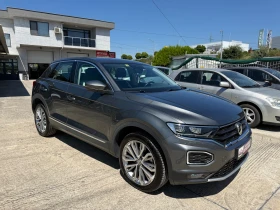 VW T-Roc 2.0TDI DSG 4Motion  | Mobile.bg � ����� ������ 3