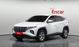 ������ Hyundai Tucson