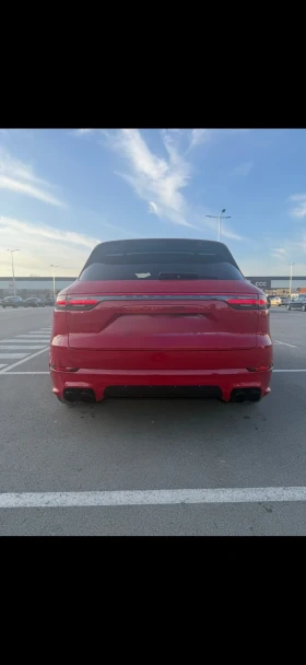 Porsche Cayenne GTS Matrix HD Bose Moonroof - 69900 € - 28959111 3