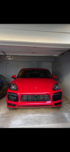 Porsche Cayenne GTS Matrix HD Bose Moonroof - 69900 € - 28959111 2