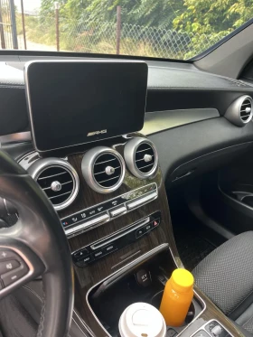 Mercedes-Benz GLC 250 | Mobile.bg � ����� ������ 7