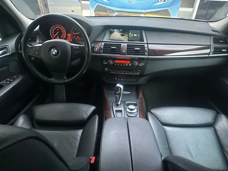 BMW X5 6+ 1МЕСТА* 1-СОБСТВЕНИК* TOP* FULL, снимка 8 - Автомобили и джипове - 47379226