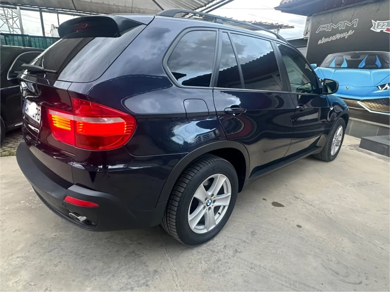 BMW X5 6+ 1МЕСТА* 1-СОБСТВЕНИК* TOP* FULL, снимка 16 - Автомобили и джипове - 47379226