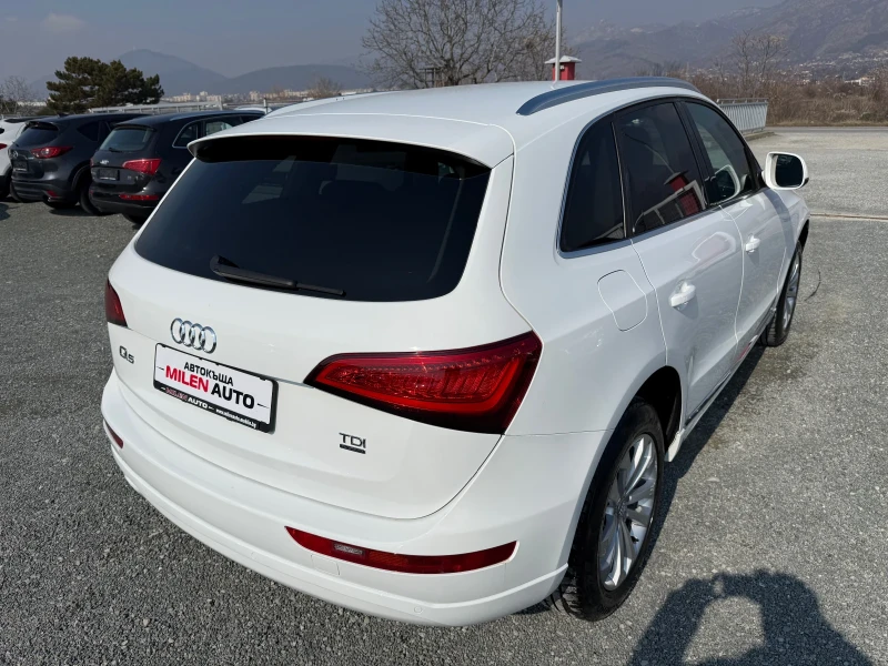 Audi Q5 (KATO НОВА)^(QUATTRO), снимка 6 - Автомобили и джипове - 49159522