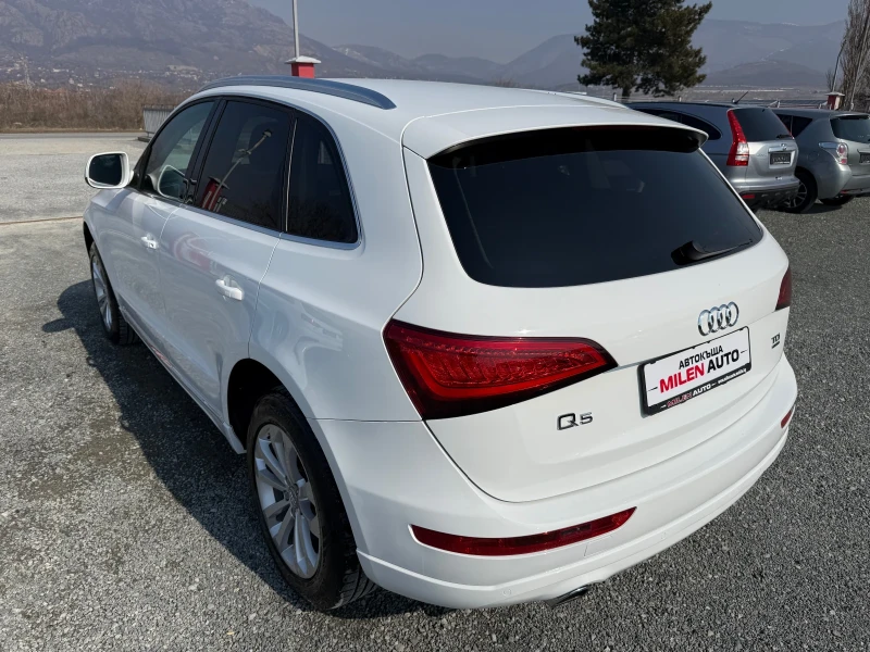 Audi Q5 (KATO НОВА)^(QUATTRO), снимка 8 - Автомобили и джипове - 49159522