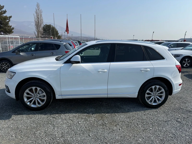 Audi Q5 (KATO НОВА)^(QUATTRO), снимка 10 - Автомобили и джипове - 49159522