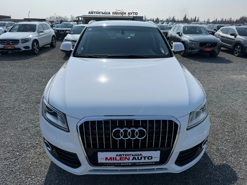 Audi Q5 (KATO НОВА)^(QUATTRO), снимка 2 - Автомобили и джипове - 49159522