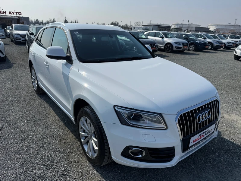 Audi Q5 (KATO НОВА)^(QUATTRO), снимка 3 - Автомобили и джипове - 49159522