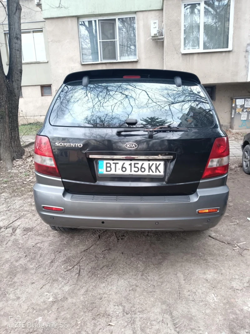 Kia Sorento, снимка 5 - Автомобили и джипове - 49468648