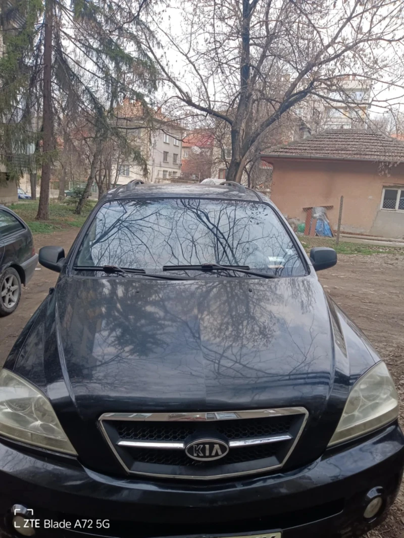 Kia Sorento, снимка 1 - Автомобили и джипове - 49468648