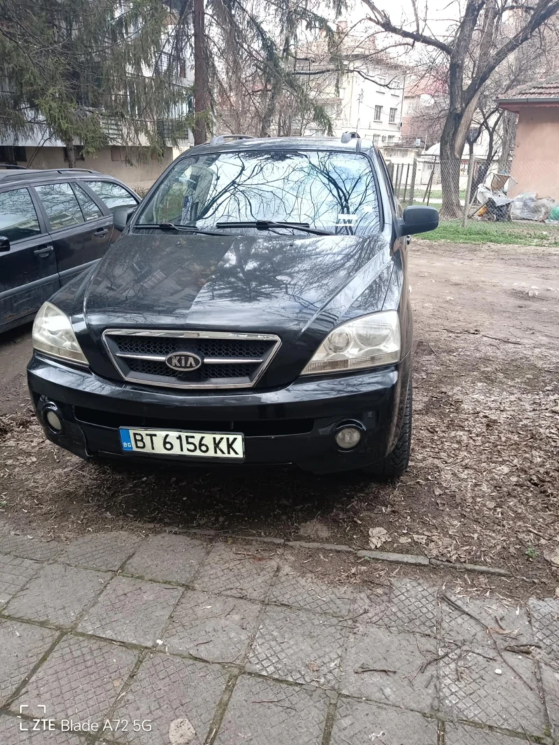 Kia Sorento, снимка 2 - Автомобили и джипове - 49468648