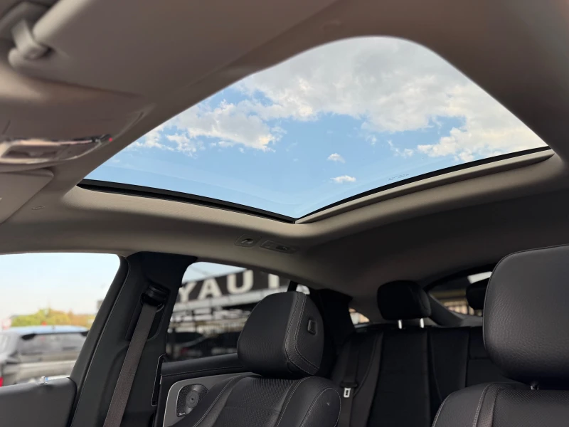 Mercedes-Benz GLE Coupe 400D= 4MATIC= AMG LINE= HUD= BURMESTER= PANO= KEYL, снимка 13 - Автомобили и джипове - 51488360