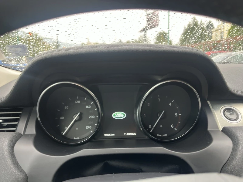 Land Rover Range Rover Evoque 2.0 DISEL, снимка 12 - Автомобили и джипове - 51724328