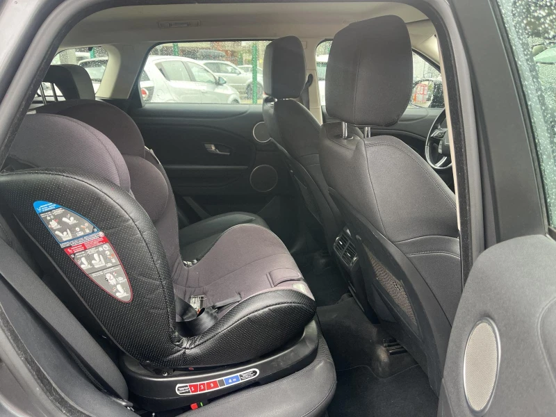 Land Rover Range Rover Evoque 2.0 DISEL, снимка 14 - Автомобили и джипове - 51724328