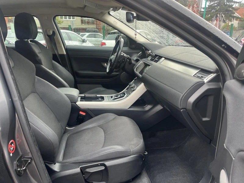 Land Rover Range Rover Evoque 2.0 DISEL, снимка 13 - Автомобили и джипове - 51724328
