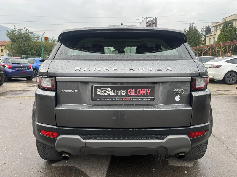 Land Rover Range Rover Evoque 2.0 DISEL, снимка 5 - Автомобили и джипове - 51724328