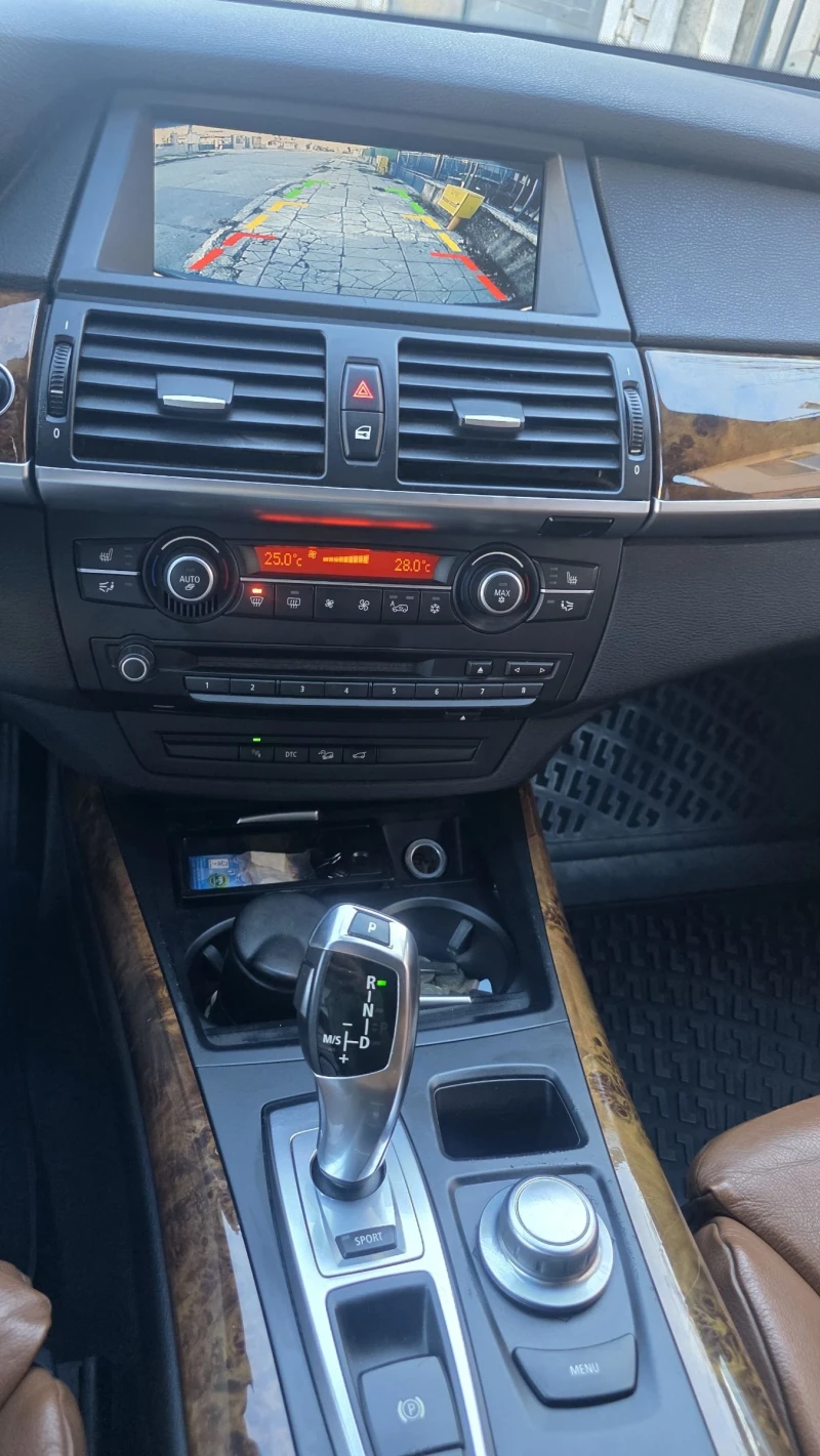 BMW X5 M57 3.0D, снимка 9 - Автомобили и джипове - 52423225