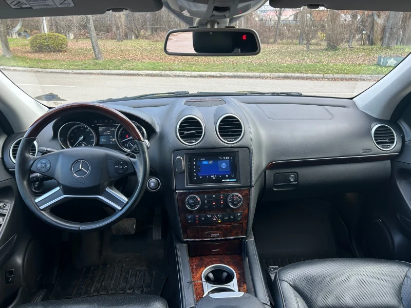 Mercedes-Benz GL 500 Grand Edition AMG, снимка 7 - Автомобили и джипове - 52784593