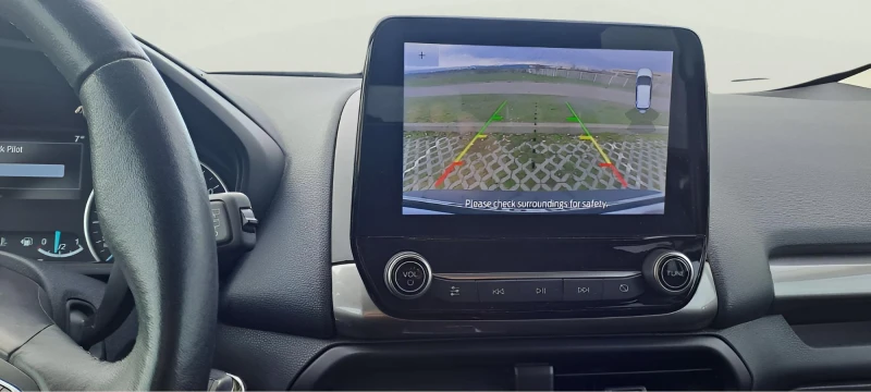 Ford EcoSport 1.0 EcoBoost, снимка 11 - Автомобили и джипове - 53115512