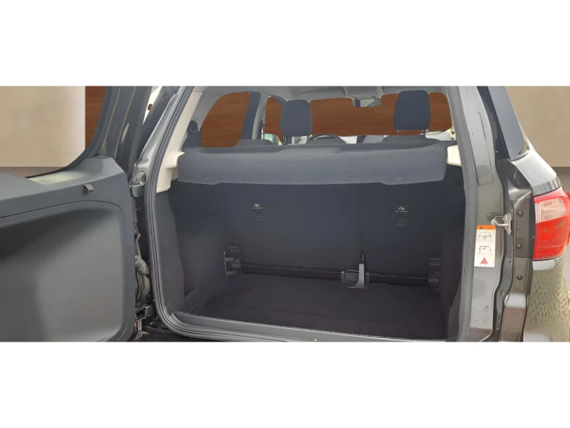 Ford EcoSport 1.0 EcoBoost, снимка 14 - Автомобили и джипове - 53115512