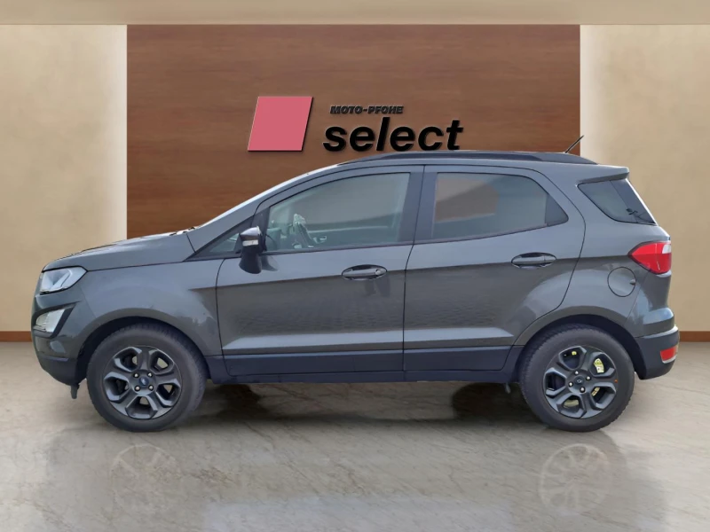 Ford EcoSport 1.0 EcoBoost, снимка 8 - Автомобили и джипове - 53115512
