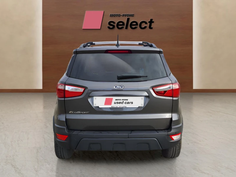Ford EcoSport 1.0 EcoBoost, снимка 6 - Автомобили и джипове - 53115512
