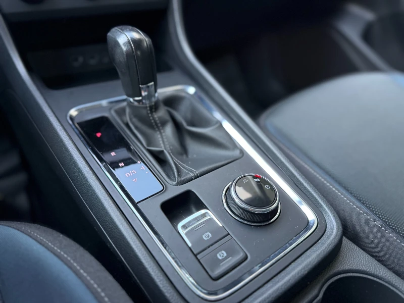 Seat Ateca 6 МЕСЕЦА ГАРАНЦИЯ/1.4i 150к.с. Автоматик, снимка 11 - Автомобили и джипове - 53322526