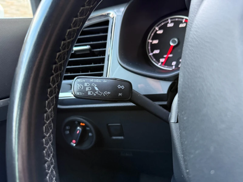 Seat Ateca 6 МЕСЕЦА ГАРАНЦИЯ/1.4i 150к.с. Автоматик, снимка 17 - Автомобили и джипове - 53322526