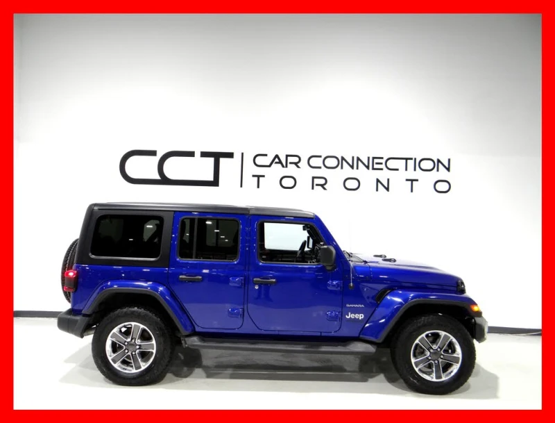 Jeep Wrangler 2020* SAHARA* ДЪЛГА БАЗА* , снимка 7 - Автомобили и джипове - 53428878