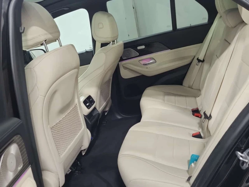 Mercedes-Benz GLE 350 360/BURMESTER/DISTRONIC/PANO, снимка 3 - Автомобили и джипове - 53534828