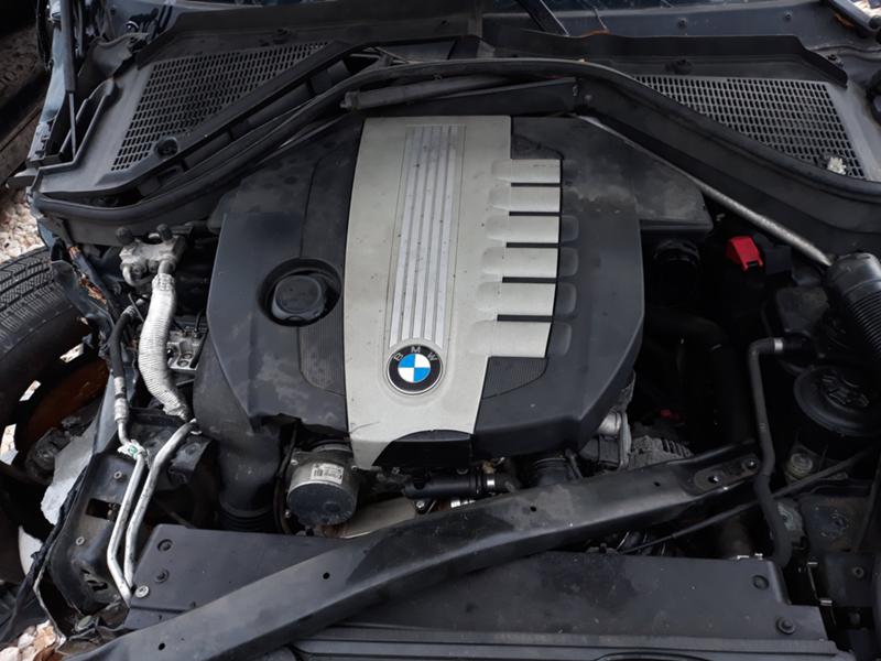 BMW X5 235-245-286-306ps, снимка 10 - Автомобили и джипове - 34366147