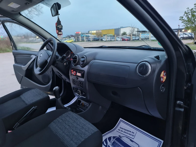 Dacia Duster УНИКАТ - 10499 лв. - 96062307 | Car24.bg