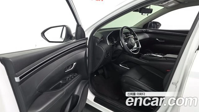 Hyundai Tucson 1.6 2WD| КАМЕРА| DIST| ОБДУХВАНЕ| ПОДГРЕВ, снимка 4 - Автомобили и джипове - 55835830