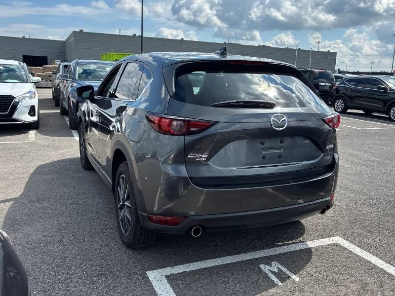 Mazda CX-5 * AWD GT * CARFAX * ОПЦИЯ ЗА ФИНАНСИРАНЕ, снимка 4 - Автомобили и джипове - 55950415