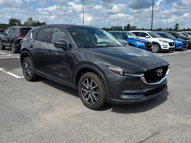 Mazda CX-5 * AWD GT * CARFAX * ОПЦИЯ ЗА ФИНАНСИРАНЕ, снимка 2 - Автомобили и джипове - 55950415