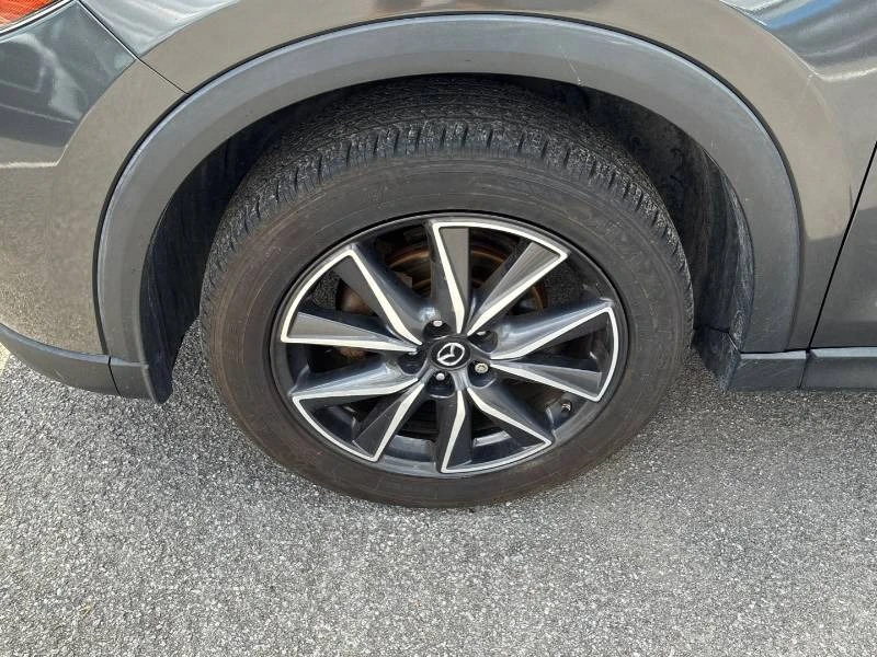 Mazda CX-5 * AWD GT * CARFAX * ОПЦИЯ ЗА ФИНАНСИРАНЕ, снимка 6 - Автомобили и джипове - 55950415