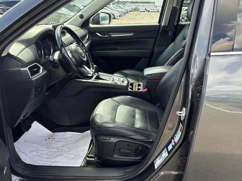 Mazda CX-5 * AWD GT * CARFAX * ОПЦИЯ ЗА ФИНАНСИРАНЕ, снимка 13 - Автомобили и джипове - 55950415
