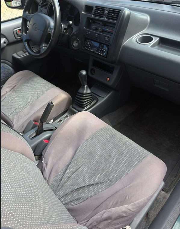 Toyota Rav4, снимка 12 - Автомобили и джипове - 55963828