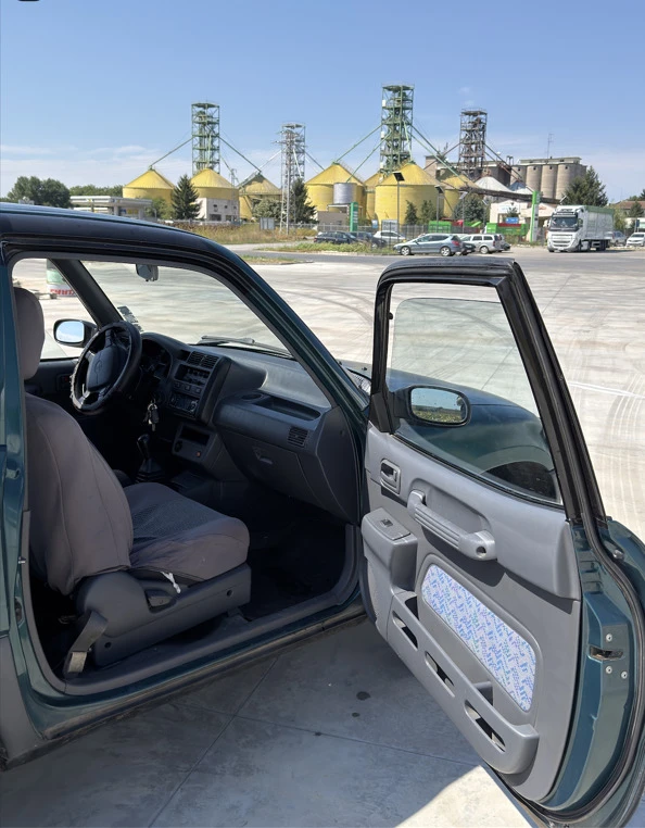 Toyota Rav4, снимка 9 - Автомобили и джипове - 55963828