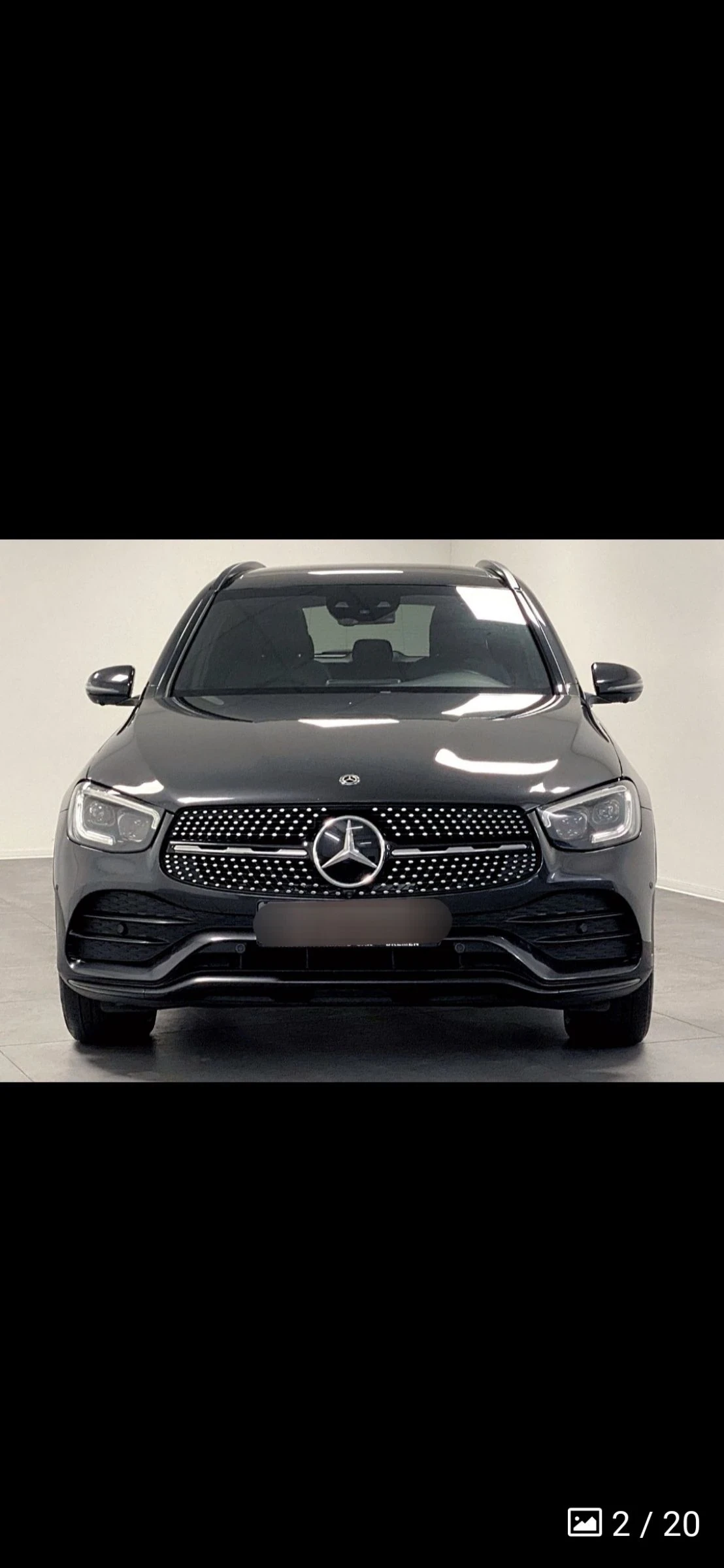 Mercedes-Benz GLC 400 GLC 400d 9G-tr 4Matik AMG Night Digital - изображение 2