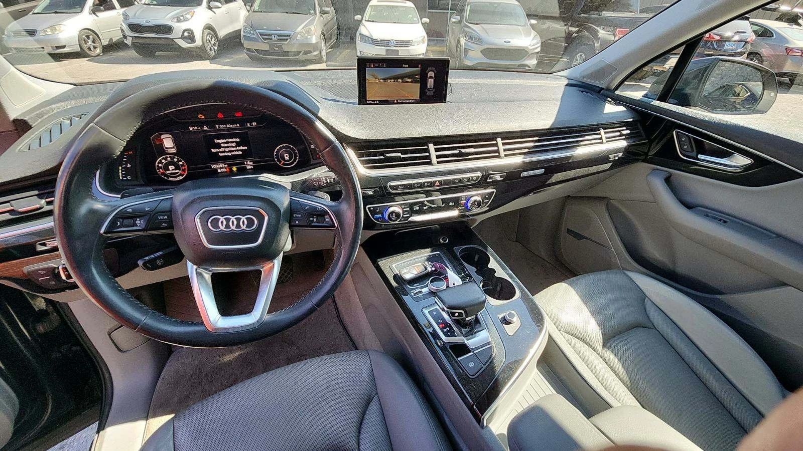 Audi Q7 2017 Audi Q7 3.0T Premium Plus - изображение 5