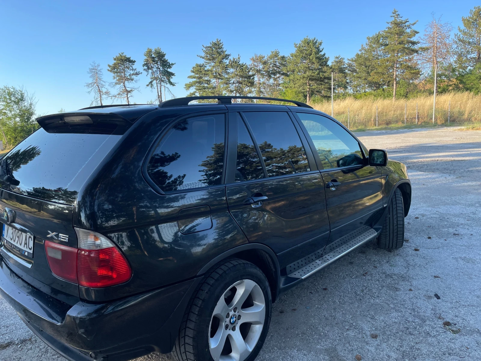 BMW X5 3.0D Facelift - изображение 9