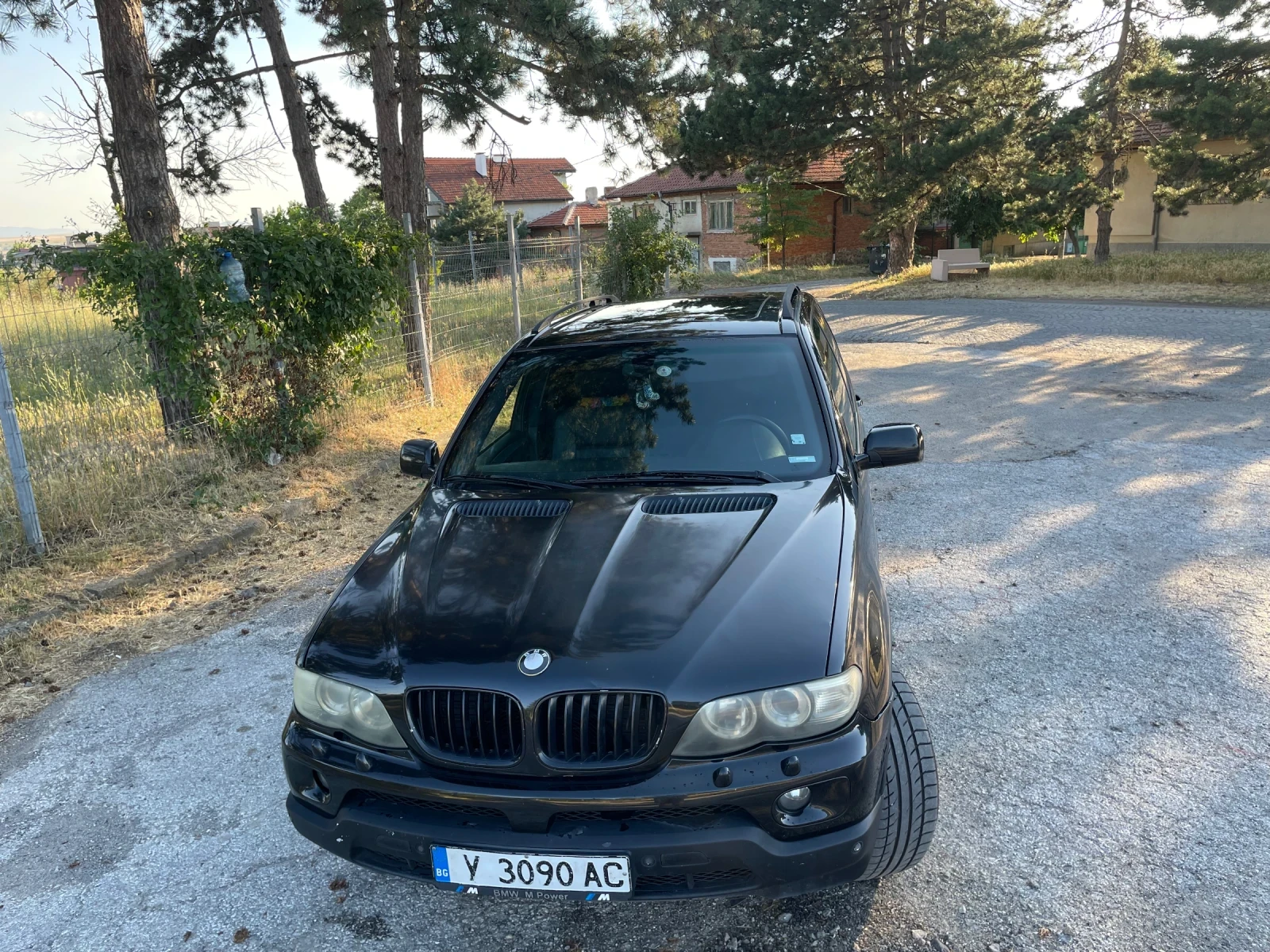 BMW X5 3.0D Facelift - изображение 7