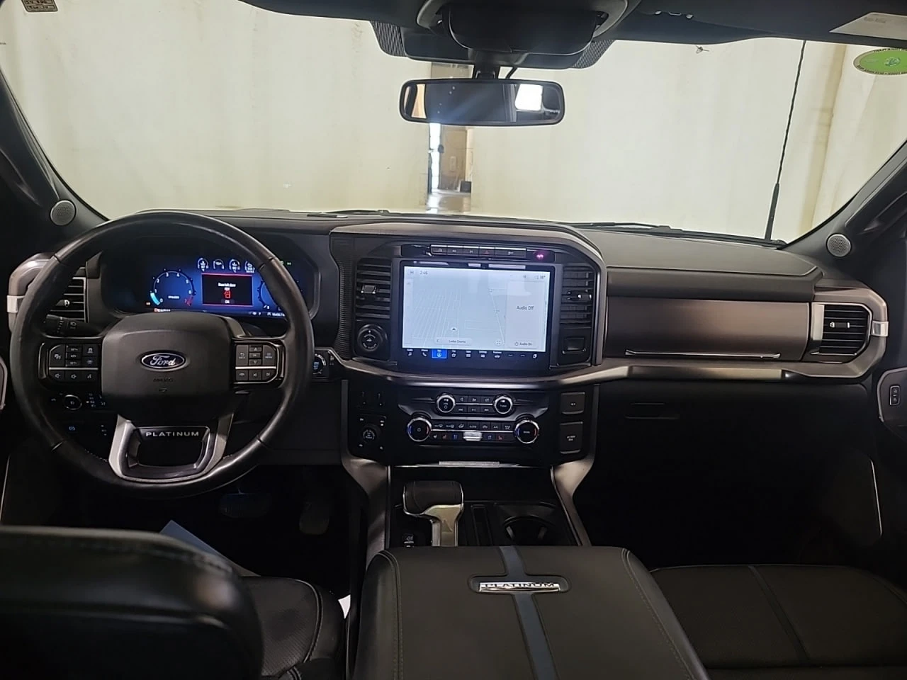 Ford F150 * CARFAX * АВТО КРЕДИТ * ЦЕНА ДО БГ! - изображение 9