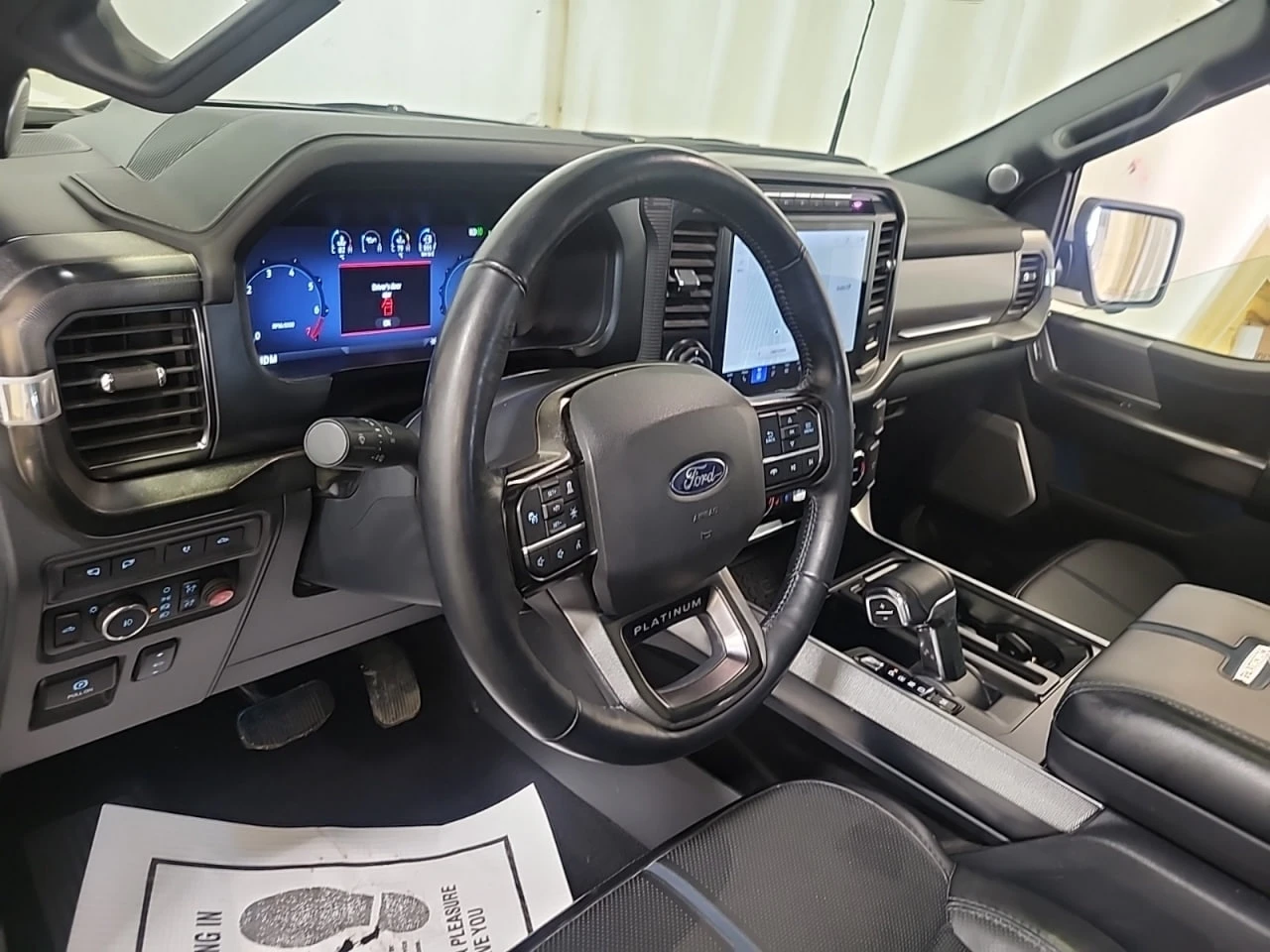 Ford F150 * CARFAX * АВТО КРЕДИТ * ЦЕНА ДО БГ! - изображение 8