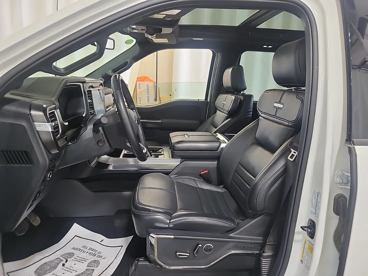 Ford F150 * CARFAX * АВТО КРЕДИТ * ЦЕНА ДО БГ! - изображение 7